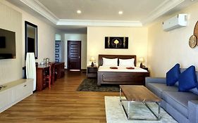 Mali Resort Pattaya Beach Koh Lipe